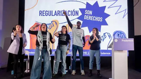 A Landmark Initiative: Spain's Bold Move to Legalise Undocumented Migrants