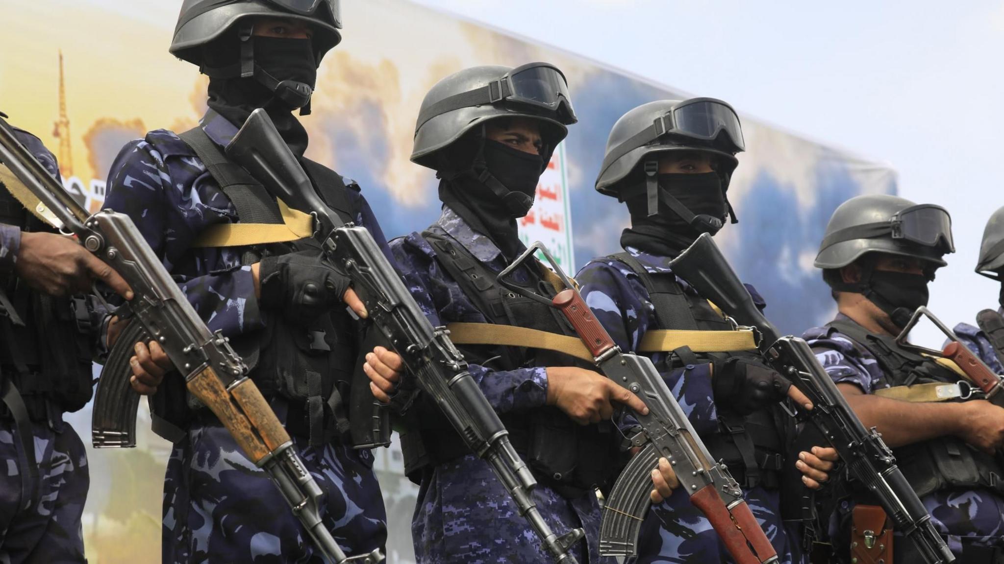 Houthis Strike Central Yemen, 30 Government Troops Killed – A New Flashpoint for Regional Conflict