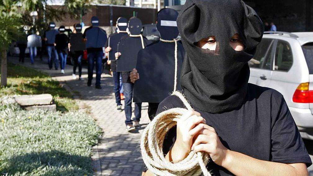 Lebanon’s Parliament Votes to End the Death Penalty: A Regional First