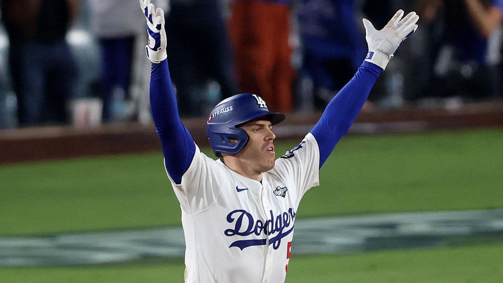 Dodgers Triumph Over Blue Jays in Marathon World Series Showdown