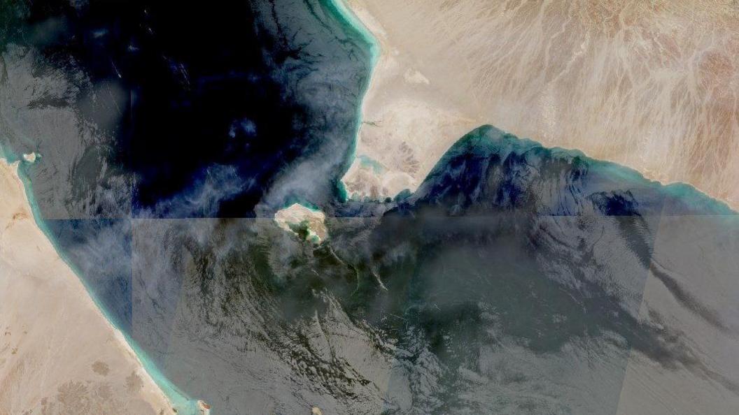 Houthis Strike Saudi Tankers Amid U.S. Onslaught on Iran