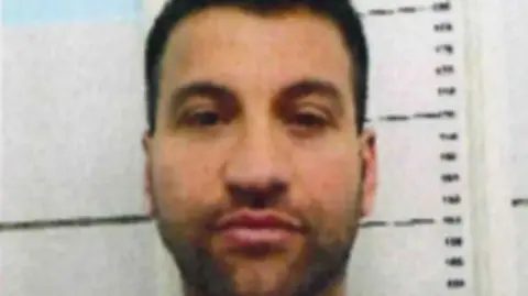 Major Arrest: Wanted Mafia Boss Captured in Amalfi Coast Villa