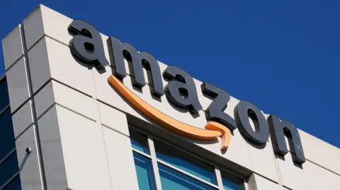 Amazon's Job Cuts Confirmed After Email Blunder