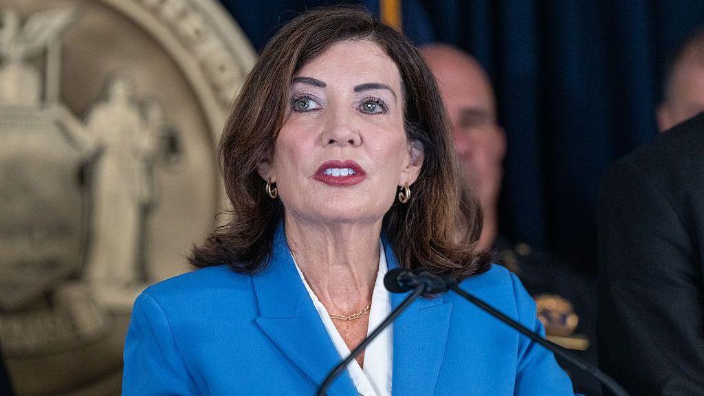 NY Governor Assigns Attorney General to Lead Cornell Rape Investigation