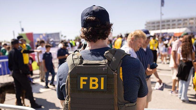 Dutch Police Capture Suspect Linked to ShinyHunters' Alleged FBI Data Breach