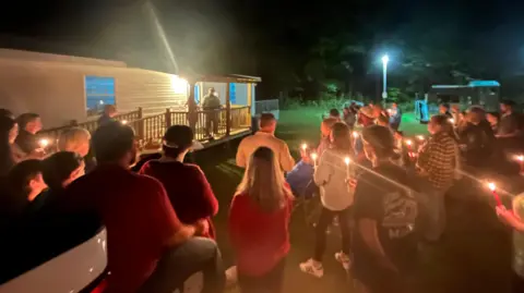 Tennessee Town in Mourning After Tragic Explosives Factory Explosion