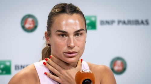 Sabalenka's 15-Minute Stand: How a Tennis Protest Could Fracture Grand Slam Futures