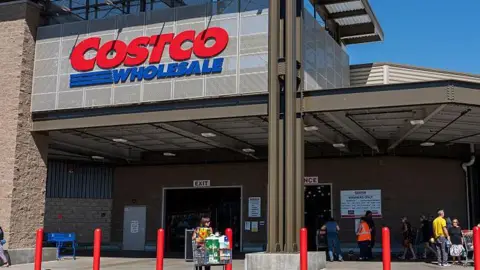 Costco Takes Legal Action Against Trump Administration Over Tariffs