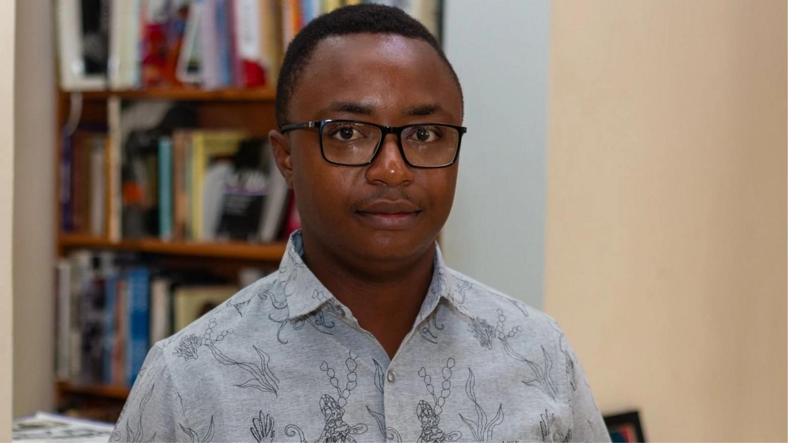 Zimbabwean Novelist Rejects AI Accusations After Caine Prize Win