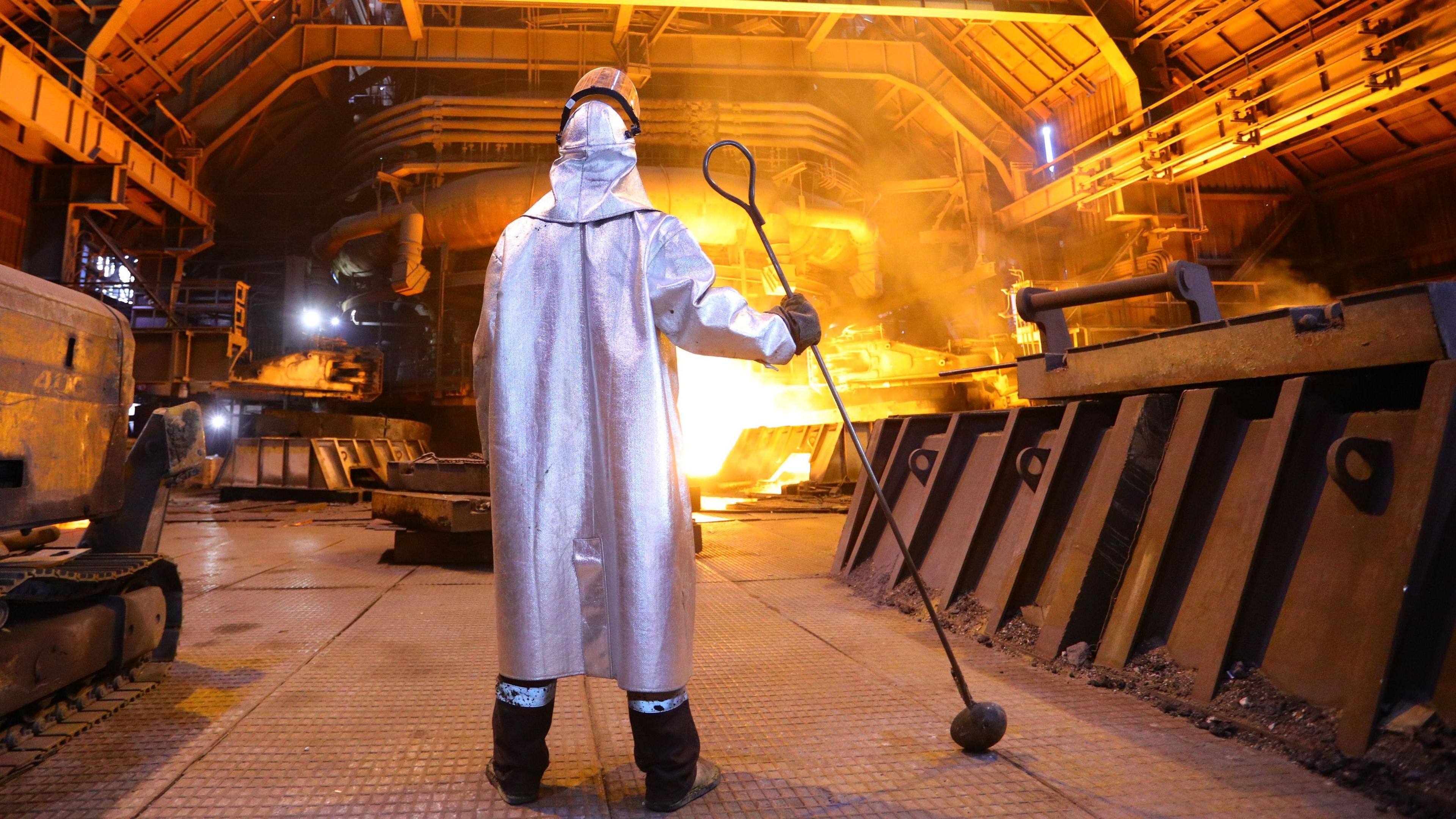 Zaporizhstal’s Ruin: How Russia’s Missile Campaign Shattered Ukraine’s Steel Backbone
