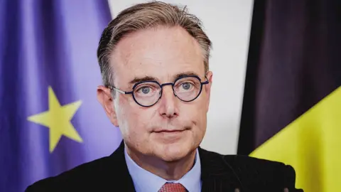 Belgian Authorities Thwart Suspected Jihadist Attack on Prime Minister