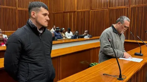 Shocking Testimony in South Africa: Farm Worker Details Gruesome Disposal of Bodies