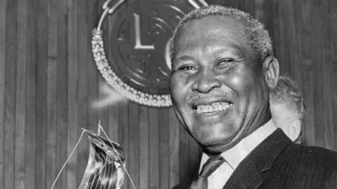 Court Overturns Luthuli's Death Ruling: A Landmark Decision in South Africa