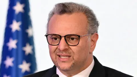 Massad Boulos Defends US Peace Proposal Amid Sudan Turmoil