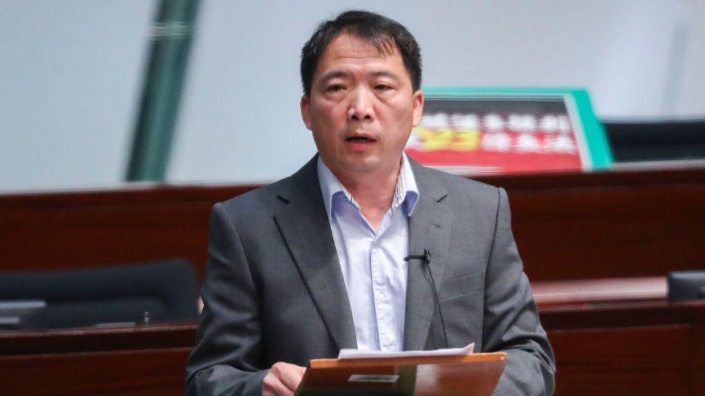 UK Allows Former Hong Kong Pro‑Democracy Leader Wu Chi‑wai to Stay After Border Detention