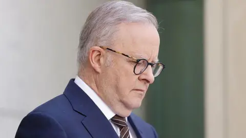 Australia Implements Gun Buyback Program After Bondi Beach Mass Shooting