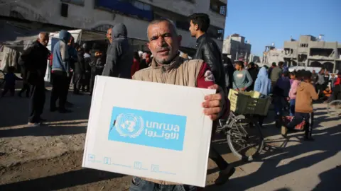 ICJ to Assess Israel's Legal Duties Towards Palestinian Aid Obligations