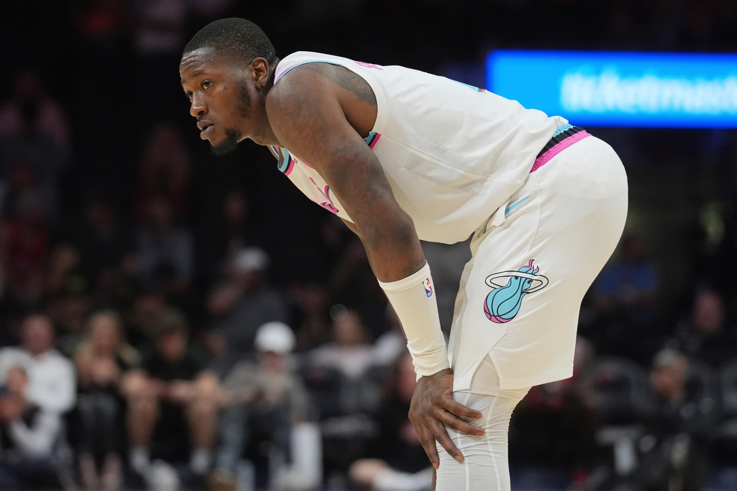 Miami Heat Player and Coach Arrested Amid Sports Betting Investigation