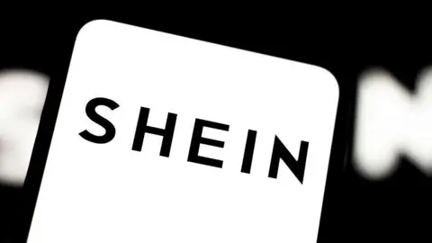Controversy Erupts as Shein Faces Accusations Over Childlike Dolls in France