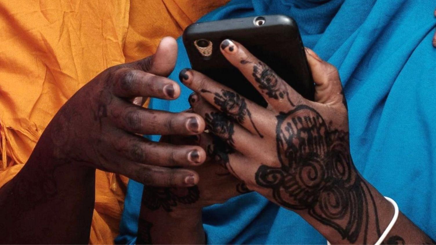 WhatsApp’s New Username Feature Fuels Concerns in Somalia’s Fight Against Terror