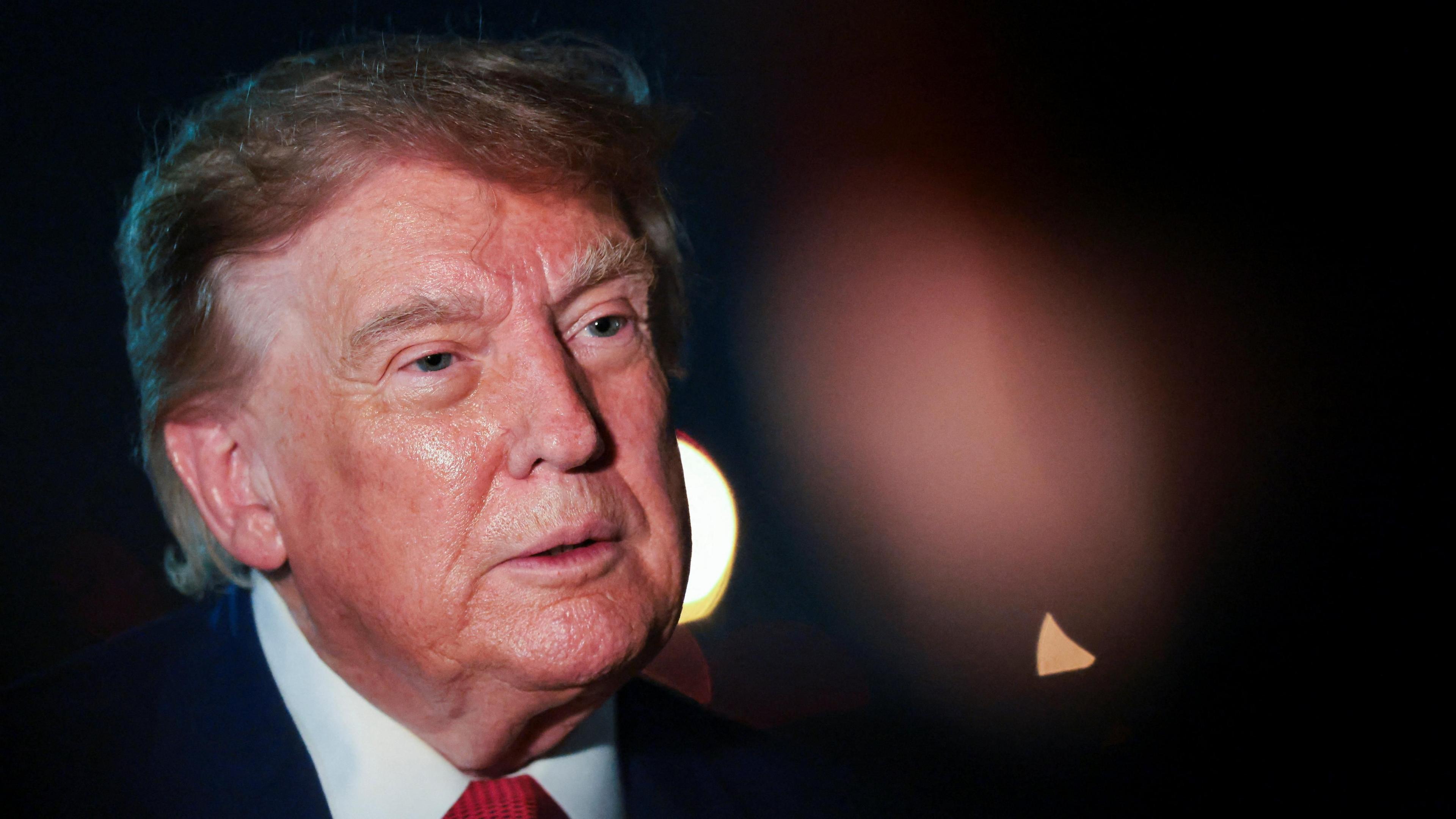 Trump Announces US Will Scale Back Joint Military Drills With South Korea