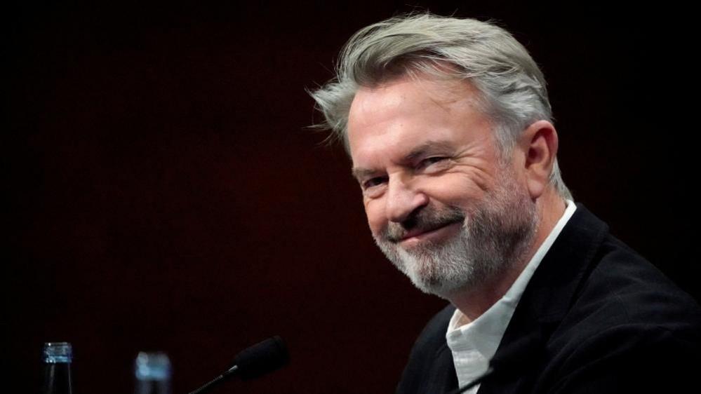 Sam Neill, Jurassic Park icon, dies aged 78 – Tributes pour in