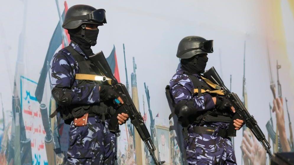 Riyadh Airport Attack Highlights Escalating Tension in Gulf Region