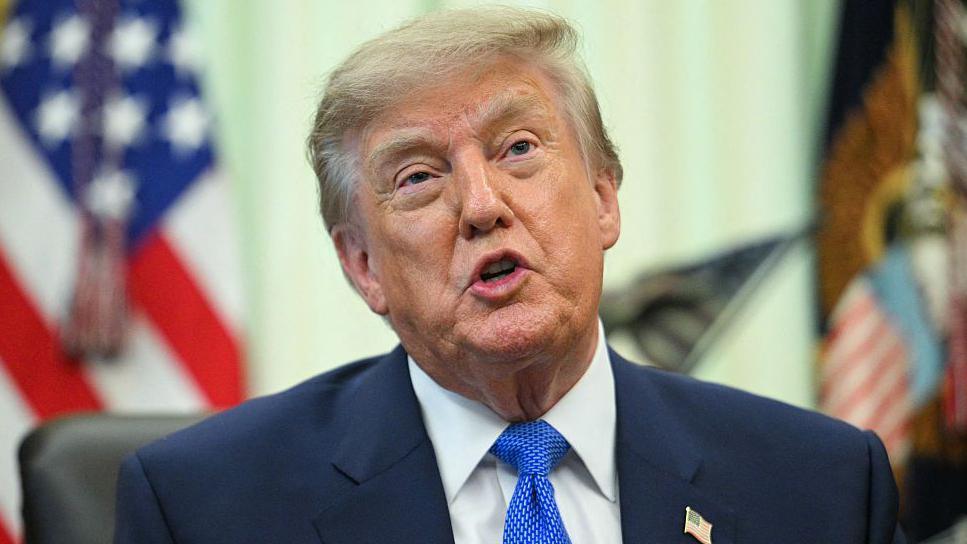 Shadow Network: China Evades Trump Tariffs via 40+ Nations