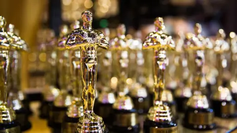 Oscars Set to Shift from ABC to YouTube in 2029
