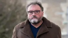 Life Sentence for French 'Doctor Death' Who Poisoned Patients