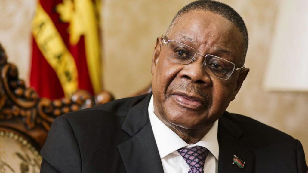 Malawi's Power Crisis Deepens as President Lingers Abroad