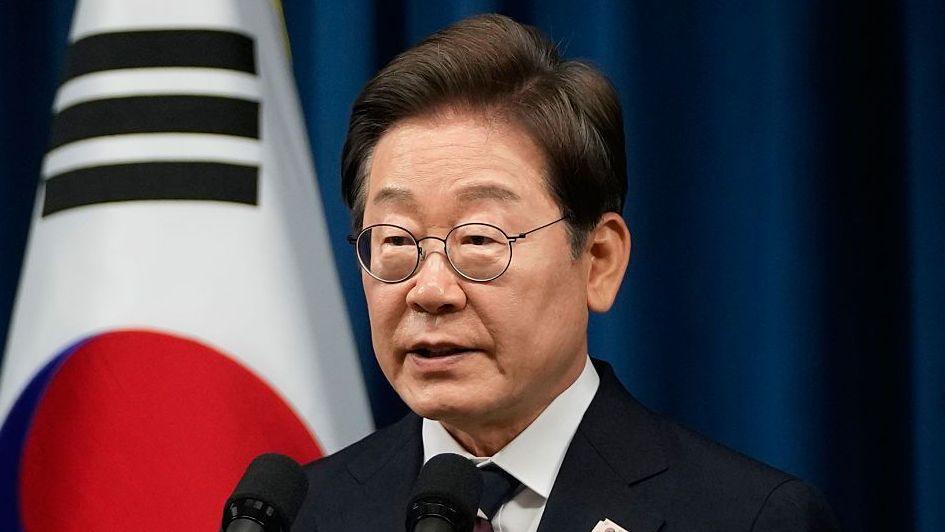 South Korea recalls Ukraine’s envoy amid prisoner‑of‑war dispute