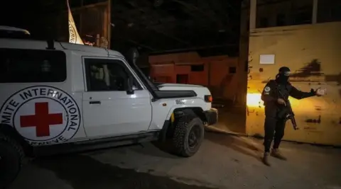 Hamas Returns More Bodies Amid Concerns Over Hostage Recovery
