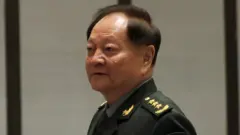 China Investigates Top General Zhang Youxia Amid Corruption Crackdown