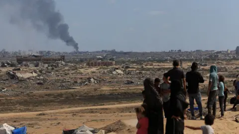 Hamas Military Leader Rejects Trump’s Ceasefire Proposal