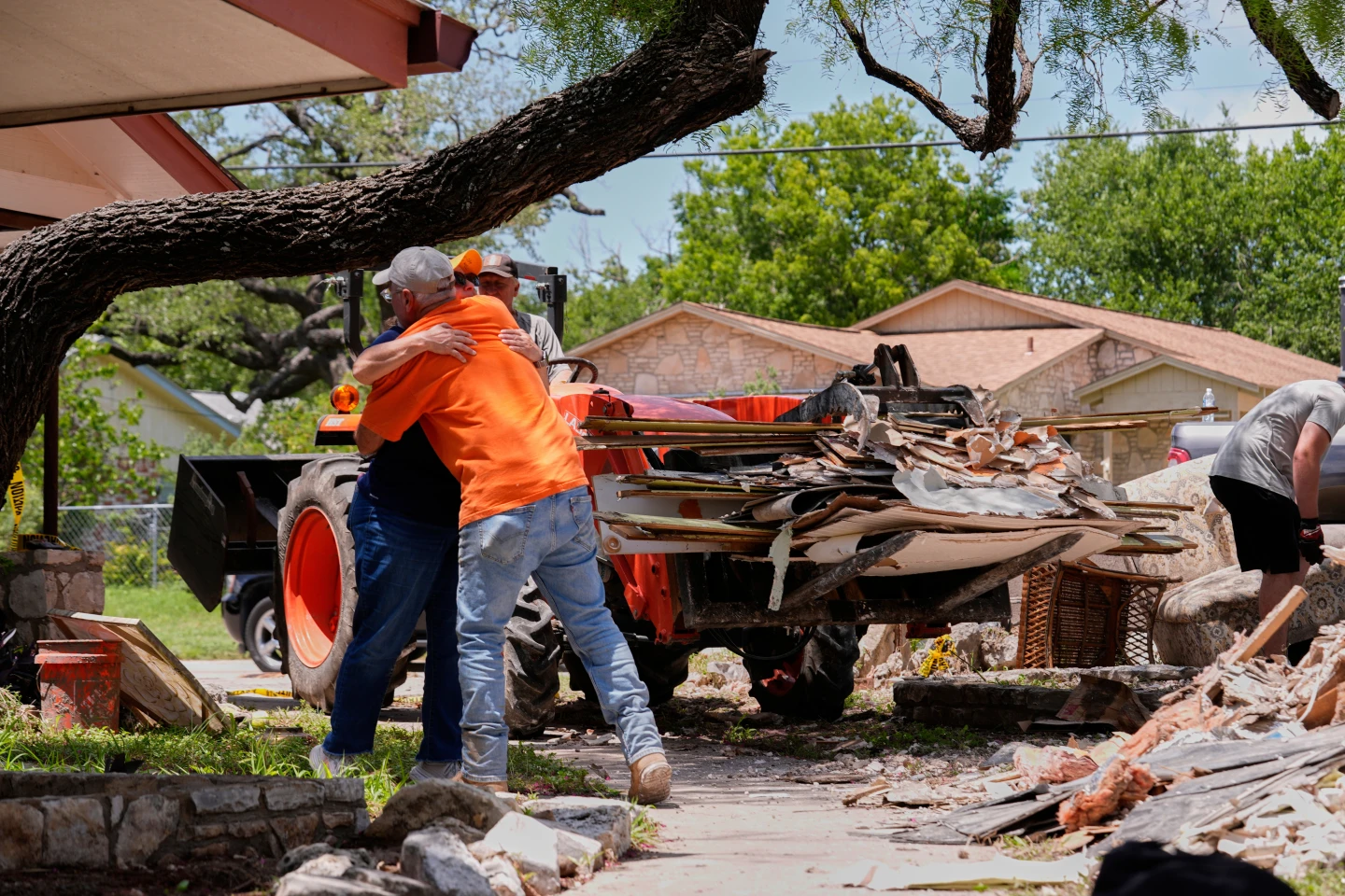 Emergency Management in Crisis: Federal Cuts and Legal Turmoil Threaten Preparedness