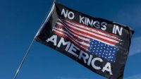 States across the U.S. are activating National Guard troops in anticipation of the 'No Kings' protests aimed at opposing Donald Trump. With over 2,500 planned protest sites, organizers seek to challenge the president's policies and perceived authoritarianism.