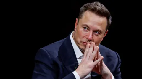 Tesla Shareholders Endorse Elon Musk's Ambitious $1 Trillion Pay Deal