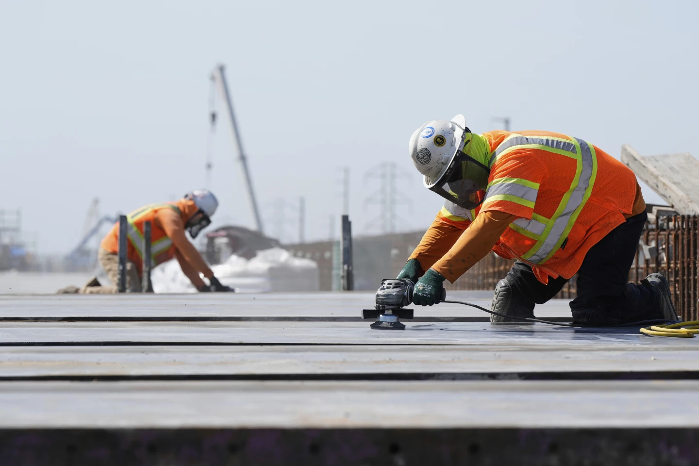 Trump Administration Redirects $2.4 Billion High-Speed Rail Funding Amid Policy Shift