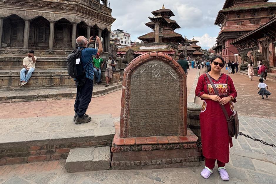 Dream Pilgrimage Interrupted by Deadly Floods: Indian Participants Go Missing