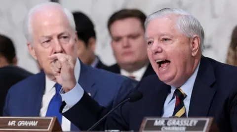 Tensions Rise: Key Highlights from Pam Bondi's Fiery Senate Hearing