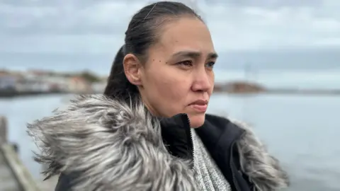 Facing Heartbreak: Greenlandic Families Battle for Their Children