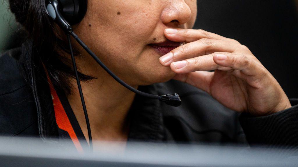 From Writers to Redundants: AI That Seized the BPO Workforce