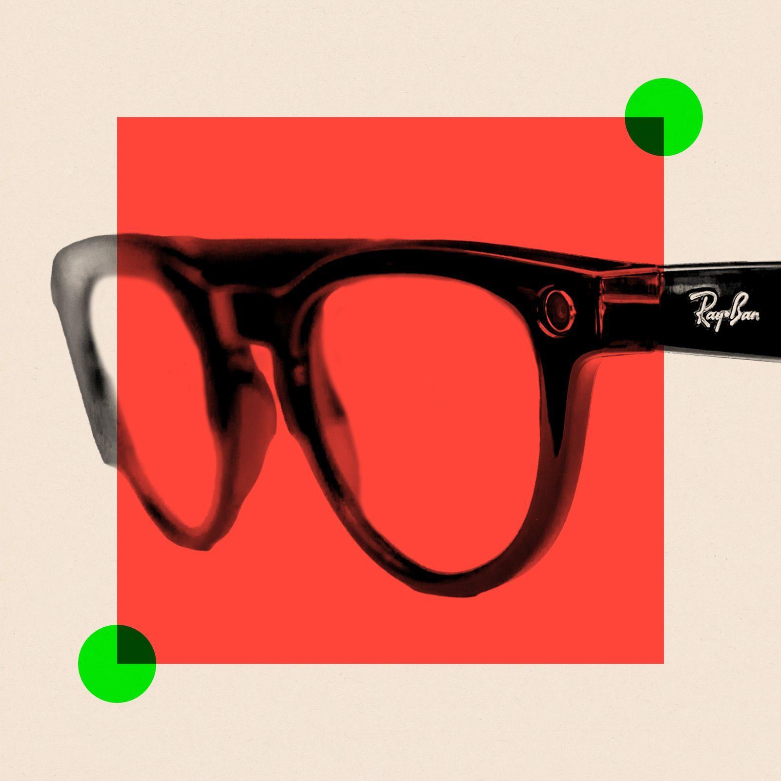 From "Pervert" Glasses to Silent Tech: Meta’s New Ray‑Ban Audio Smart‑Wear Sparks Debate