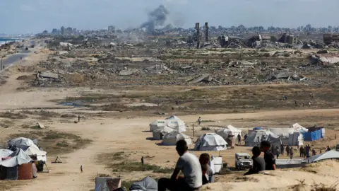 Crucial Peace Talks in Egypt: A New Chapter for Gaza?