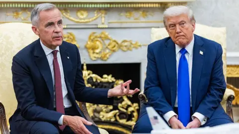 Trump Halts Trade Talks with Canada Over Controversial Advert