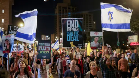 High Hopes for Hostage Negotiations Amid Rising Tensions in Gaza