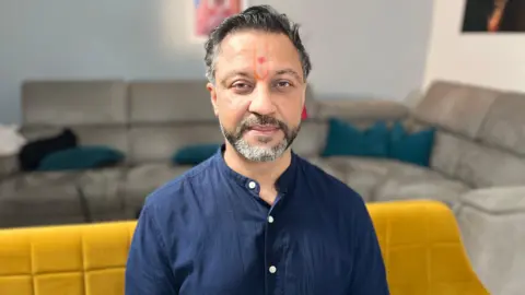 Miraculous Survival: Air India Crash Survivor Speaks Out