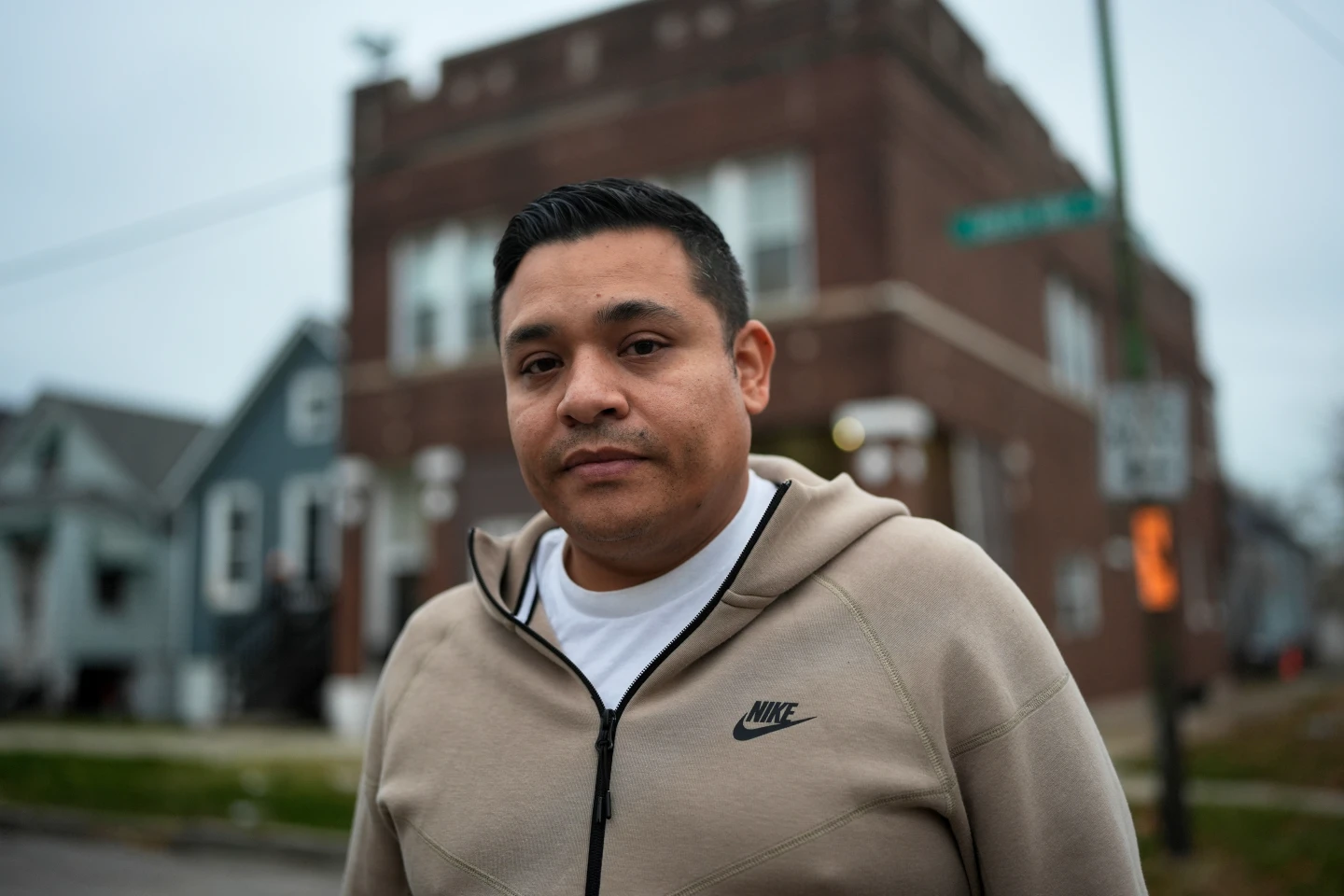 Chicago's Immigration Crackdown: Fear and Resistance Amidst Federal Raids