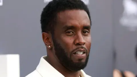 Sean 'Diddy' Combs Plans to Appeal Conviction and Sentence